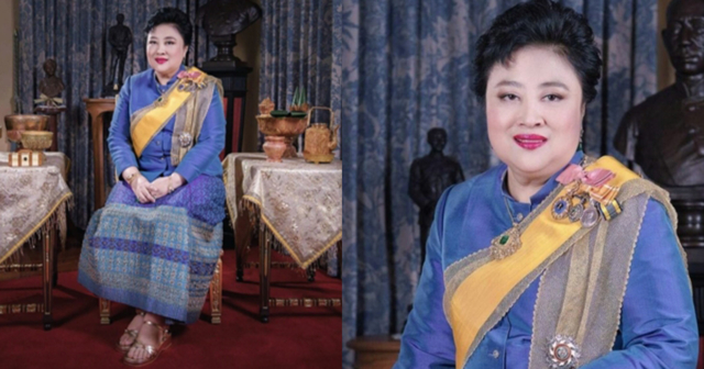 สำนักพระราชวัง เชิญชวนลงนามถวายพระพรออนไลน์ 