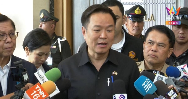 “อนุทิน” เผยข่าวดี! อีก 30 วัน ไฟเขียวส่งออก “กุ้งไทย” ไปมาเลเซีย