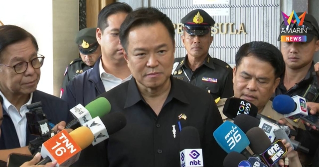 นายกฯ ลั่นเอกชนยกเลิกสัญญาเองไม่ได้ ชี้ ต้องทำตามกฎหมาย