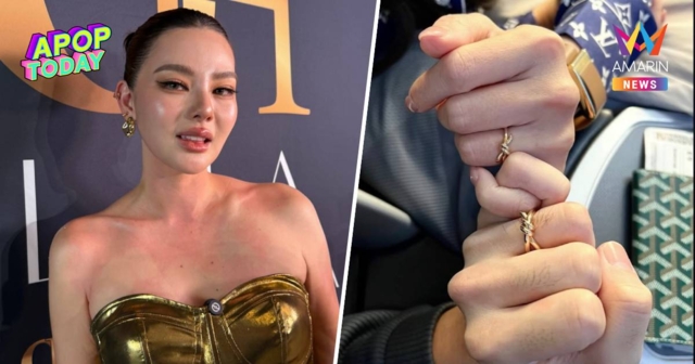 ยังไง! “ดิว อริสรา” รีโพสต์ช็อตเกี่ยวก้อย “วู้ดดี้ ล่ำซำ” ลุ้นเปิดตัว
