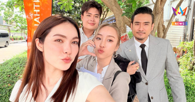 บรรทัดฐานใหม่! ศาลแพ่งสั่ง แบงก์กสิกร ร่วมชดใช้ 1 ล้าน ให้ ‘ชาล็อต’