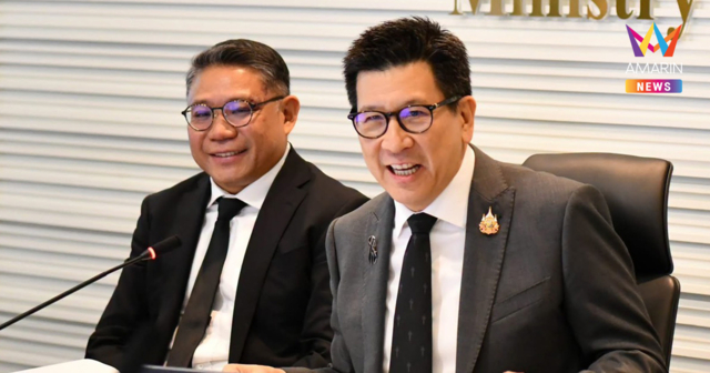 ครั้งแรกในรอบ 4 เดือน! ดัชนีความเชื่อมั่นอุตสาหกรรมพุ่งรับมาตรการคลัง