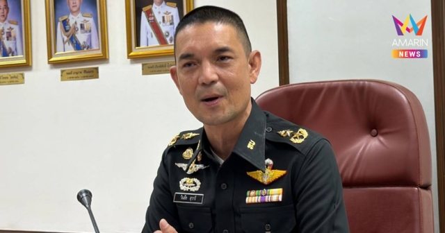 ทบ. แจงงบกอ.รมน. 5.3 พันล้าน เบี้ยเลี้ยงกำลังพล ยันไม่ซ้ำซ้อนศอ.บต.