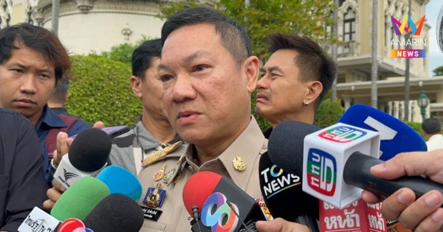 ปลัดมท.ยันล้างบางทุจริตสอบท้องถิ่นพบใครผัวพันเชือดหมด ไม่หวั่นฟ้องกลับ