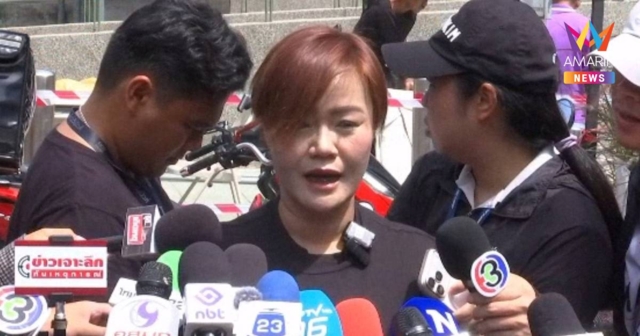 รอดชีวิตไฟไหม้โรงเบียร์ลาดพร้าว ลั่นไม่ขอเที่ยวผับอีกตลอดชีวิต