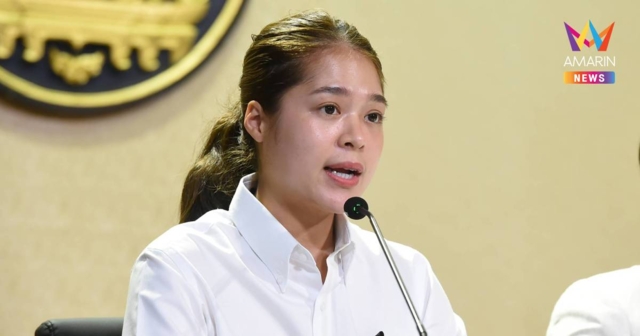 ครม.หั่นฟรีวีซ่า 60 วัน! ปรับลดเหลือ 30 และ 15 วัน แยกสิทธิรายประเทศ
