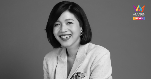 เดนท์สุ ประเทศไทย ประกาศแต่งตั้ง "พรรณิกา วงศ์สายัณห์" ดำรงตำแหน่ง ประธานเจ้าหน้าที่ฝ่ายการเติบโตทางธุรกิจ (Chief Growth Officer)