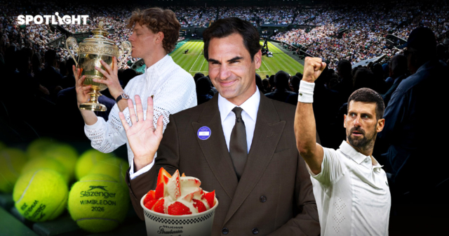 Wimbledonปั้นแบรนด์อย่างไร ให้ดูแพงแบบไม่พยายาม Old Moneyแห่งวงการกีฬา