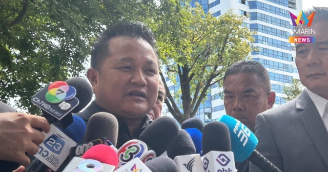 อดีตปลัดภูเก็ต ฟ้องกลับเจ้าสัว กุเรื่องตบทรัพย์1ล้าน ปมที่ดินเชิงทะเล