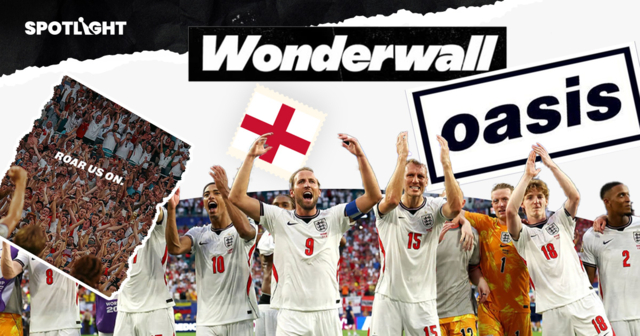จากผับสู่สนามบอลโลก ทำไมแฟนบอลรักWonderwall จนเป็นเพลงประจำทีมอังกฤษ?