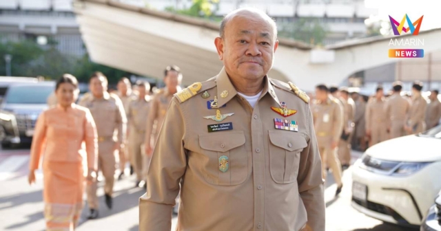 ส่องเซฟ 'ไชยวัฒน์' พ้นบอร์ด กปน.-PEA ทรัพย์สินรวมคู่สมรส 92.5 ล้าน