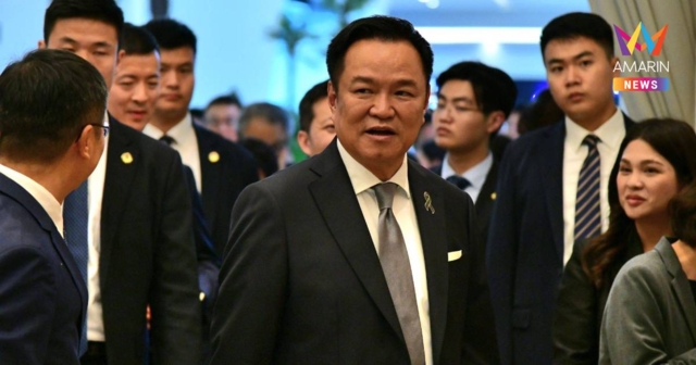 นายกฯ เผย