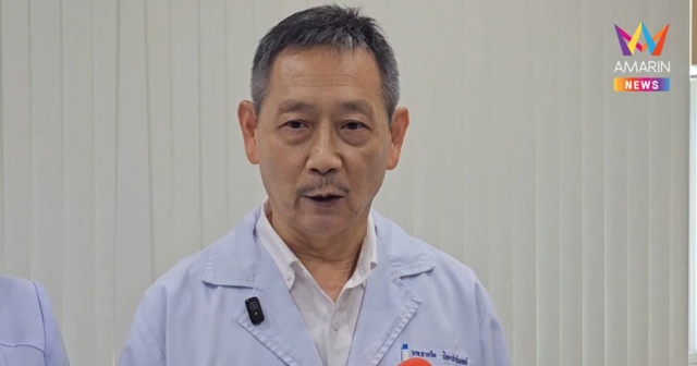 ศบส.5-สสจ. บุกบุกตรวจ รพ.ดังบ้านโป่ง วินิจฉัยผิด ทำสามีครูทรายดับ
