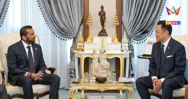 ไทยยกระดับสงครามสแกมเมอร์ นายกฯผนึกFBI แลกข้อมูลทลายเครือข่ายข้ามชาติ