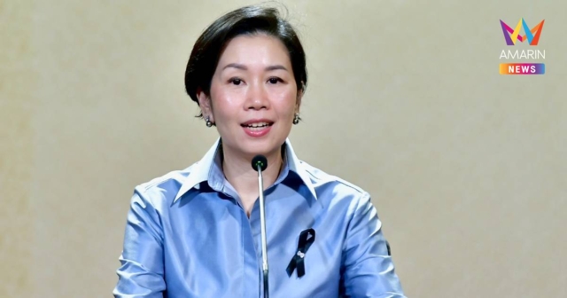 ครม. ไฟเขียวงบกลาง 843 ล้านบาท ฟื้นฟูระบบชลประทาน 5 จังหวัดภาคใต้