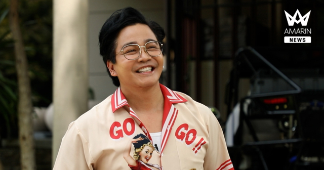 “พีเค ปิยะวัฒน์” เปิดใจมรสุมครั้งใหญ่ ชีวิตดิ่งถึงขั้นไม่อยากอยู่