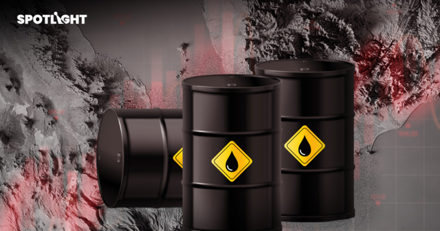 ฮูตีขู่ปิด ‘บับเอลมันเดบ’ จ่อดันน้ำมัน-LNG พุ่ง หุ้นพลังงานรับประโยชน์