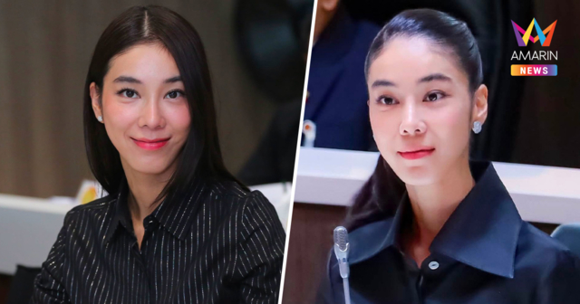 เปิดกรุทรัพย์สิน ‘ไอเดียร์ สุชาดา’ สส.ชัยภูมิ อู้ฟู่ทะลุ 1.9 พันล้าน