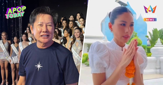 “ณวัฒน์” เผย “หนิง” ฟ้อง 41 ราย เตือนครอบครัวใส่ร้าย กรรมจะตกถึงลูก