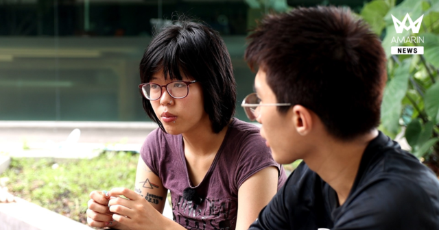 “เบนซ์” สาว Gen Z ตามหาแม่แท้ๆ เพื่อหาคำตอบว่ามีใครยังรักเธออยู่ไหม?