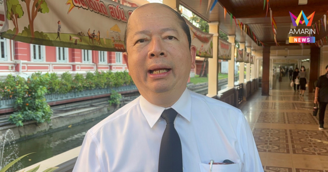 เลขาฯ สมช. ยัน ไม่ล้มโต๊ะเจรจา! เดินหน้าถกสันติสุขดับไฟใต้