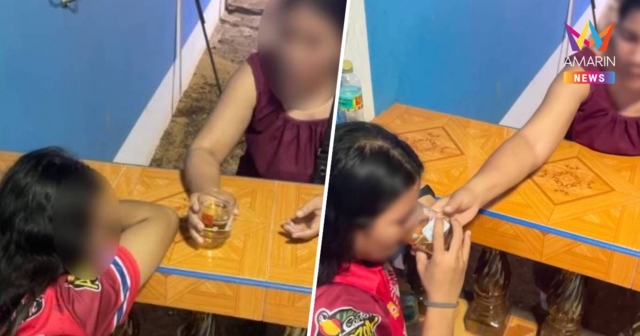 คอนเทนต์พาชีวิตพัง! สาวถ่ายคลิปเสพยาอวดโซเชียล-สุดท้ายโดนจับ