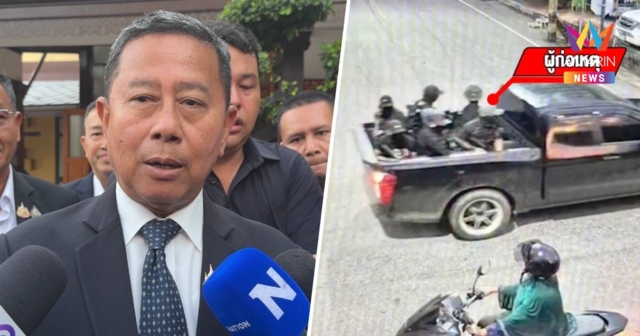 “อดุลย์” ติงอย่าใช้ ‘ไล่ล่า’ ชี้ผู้ก่อเหตุชายแดนใต้ คือคนไทยเห็นต่าง