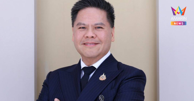 “วราวุธ” โชว์ผลงาน 90 วัน ยกเครื่องอุตสาหกรรมไทย