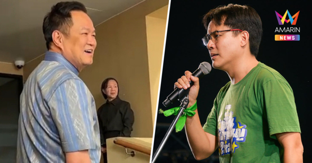 “อนุทิน” ยิ้มสู้ลั่นเอาเลย! หลัง “ยิ่งชีพ” จ่อเปิดหลักฐานภาค2ปมฮั้วสว.
