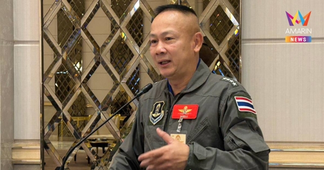 ไทยเดือด! ซัดกัมพูชา 