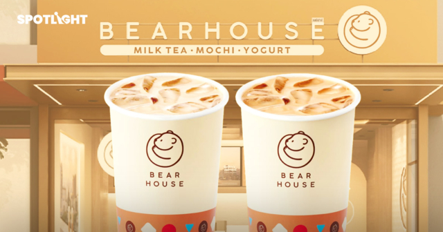 คุยกับ Bearhouse 7 ปี เเห่งการเติบโตกับเป้า 800 ล้านบาท 90 สาขา