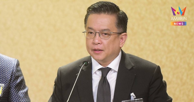 โฆษกฯ คลัง ย้ำขอทบทวนสิทธิได้ 4 ช่องทาง พร้อมบูรณาการร่วมมหาดไทย