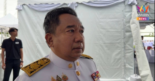 หัวหน้าคณะพูดคุยสันติสุขฯลั่นเลื่อนเจรจากลุ่มผู้เห็นต่างออกไปไร้กำหนด