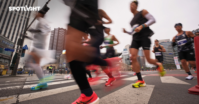 Run-cationวิ่งไปเที่ยวไป เมื่อ‘บิบวิ่ง’คือเหตุผลใหม่ให้จองตั๋วไปเที่ยว