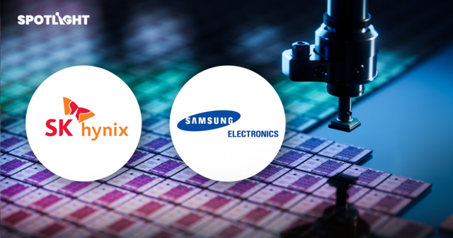 อ่านเทรนด์ตลาด Memory Chip จากผลประกอบการ SK - Samsung