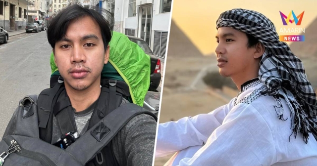 “ซันนี่ แบกเป้เกอร์” เปิดลิสต์ 5 ประเทศอันตรายที่สุด