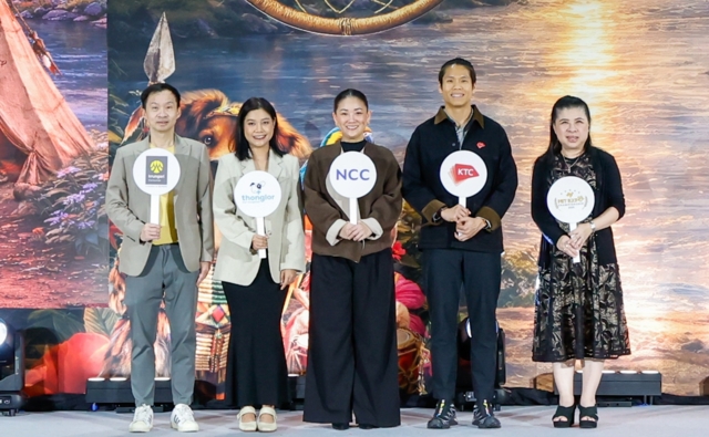 เปิดฉาก ‘PET EXPO CHAMPIONSHIP 2026’ ขนทัพร้านค้าและบริษัทชั้นนำว่า 600 บูธ ณ ศูนย์การประชุมแห่งชาติสิริกิติ์