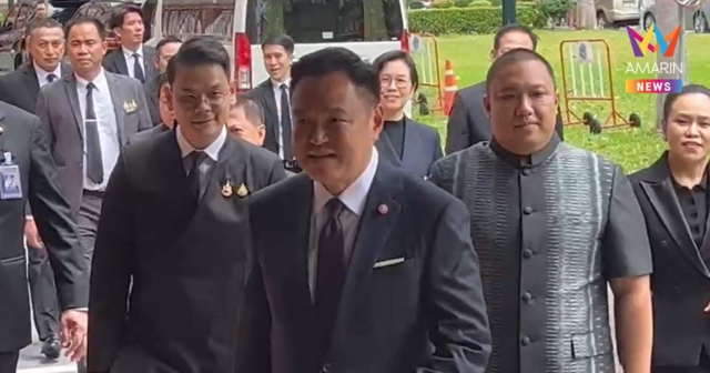 นายกฯ นำประชุม สมช. แก้ปัญหาจังหวัดชายแดนใต้ หลัง เกิดเหตุบ่อยขึ้น