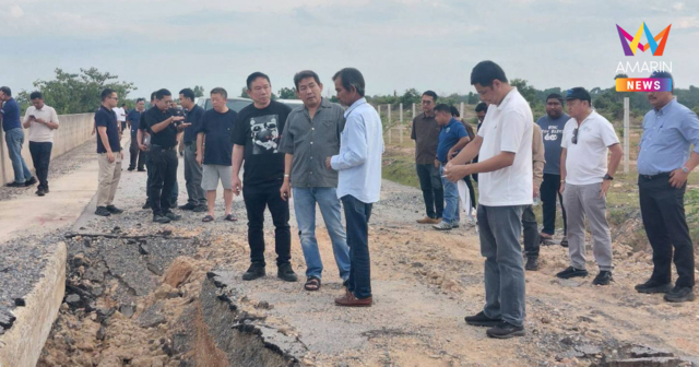 กรมชลฯ ลุยฟื้นฟูคลอง ร.1 เพิ่มศักยภาพระบายน้ำ รับฤดูน้ำหลาก