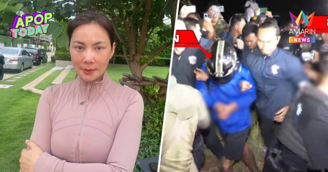 “บุ๋ม ปนัดดา” วอนเร่งคดี “ป๋อง-ธง” เหี้ยมไม่ใช่คนบ้า จี้โทษประหาร!