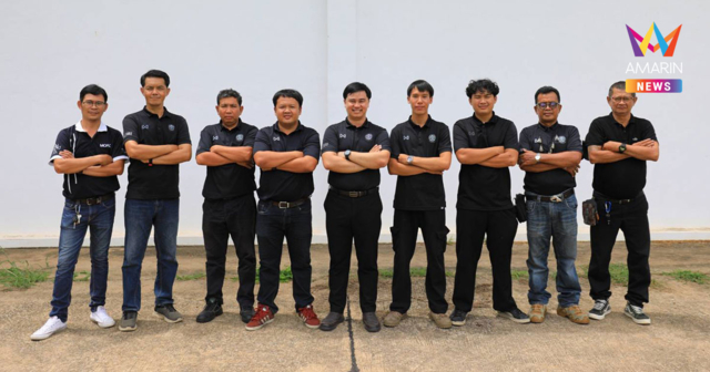 กรมวิชาการเกษตร ขับเคลื่อนนโยบาย Seed Hub ด้วยนวัตกรรม Heat Pump Dryer