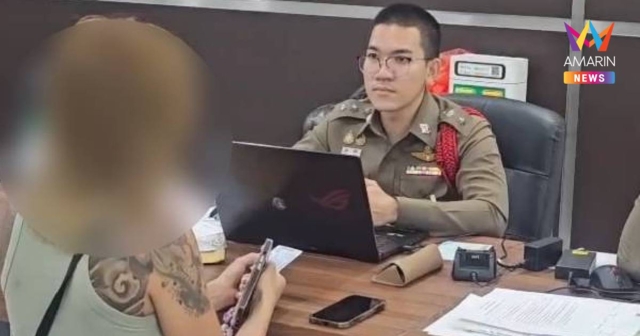 ออกหมายจับ 3 ชายฉกรรจ์อ้างเป็น ตร.ชุดสืบ อุ้มรีดเงินพนักงานร้านนวด