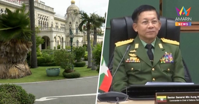 นายกฯ เตรียมเปิดทำเนียบต้อนรับประธานาธิบดีเมียนมา