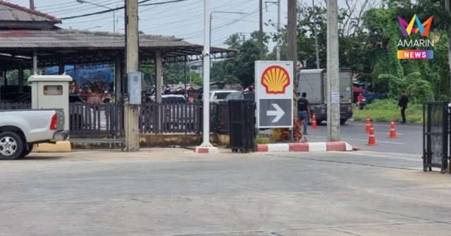 คนร้ายลอบยิงตำรวจ หน้าสำนักงานสรรพสามิตปัตตานี ไม่มีผู้ได้รับบาดเจ็บ