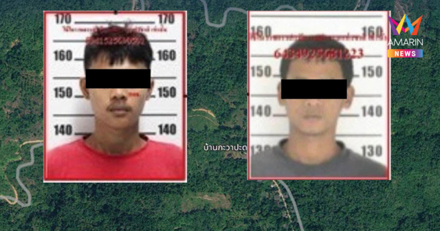 ด่วน! ปฏิบัติการสุคิริน จับตาย 2 โจรใต้ ยิงตำรวจตากใบ-ถล่มฐานทหาร