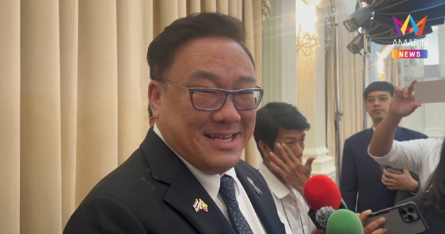 ไทย-เมียนมา รีเซ็ต MOU แรงงาน ขยายกรอบ 5 ปี