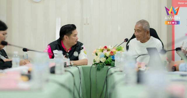 กรมวิชาการเกษตรลุยจัด 