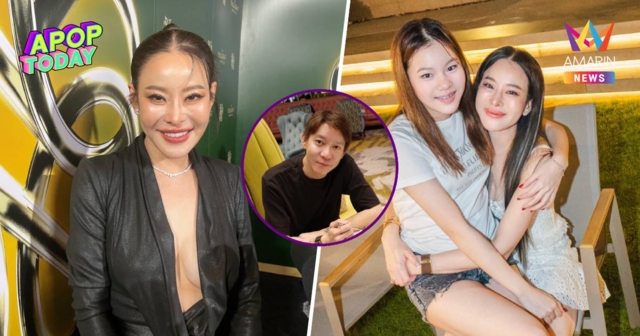 “หนิง” เคลียร์ดรามา “ณิริน” ไม่อยากหน้าเหมือนพ่อ ยันแค่หยอกล้อกันปกติ