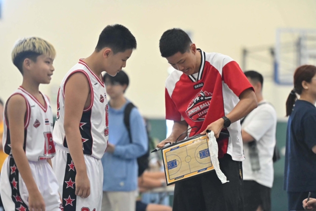 ประกาศศักดา! ตัวแทน JB League รุ่นอายุ 11 ปี คว้าอันดับ 3 ศึก World Youth Championship 2026 ที่สิงคโปร์