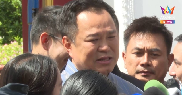 นายกฯ สั่ง ผู้ว่าฯ-กองทัพ-ชลประทาน รับมือน้ำเหนือ เน้นตั้งศูนย์พักพิง